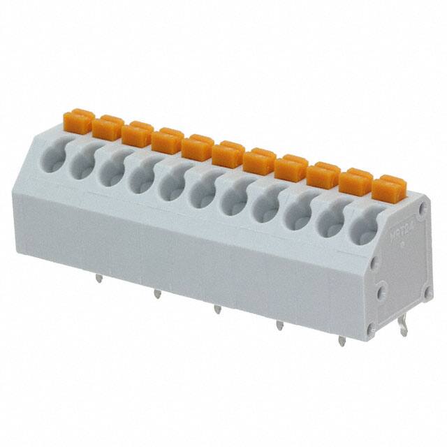 691412320011M Würth Elektronik  Fil à carte